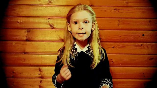 Рассказ танкиста. /А. Твардовский/ читает Юлия Шибаева смотреть онлайн