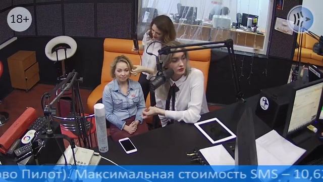 Бьюти-студия #byQvicky в Катапульте смотреть онлайн