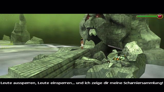 Ankh Anniversary Edition #14 [ENDE Der Zorn des Osiris... Let´s Play | Deutsch | HD смотреть онлайн