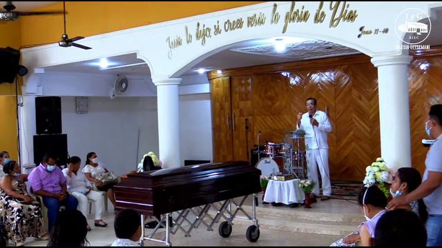 Honras Fúnebres Edgardo Morales смотреть онлайн