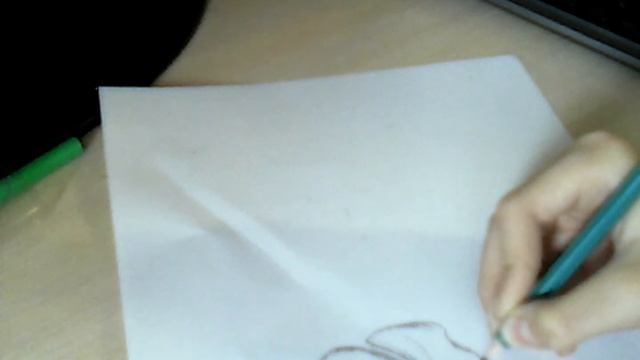 DIY-как нарисовать граффити какрандашом на бумаге #2 смотреть онлайн