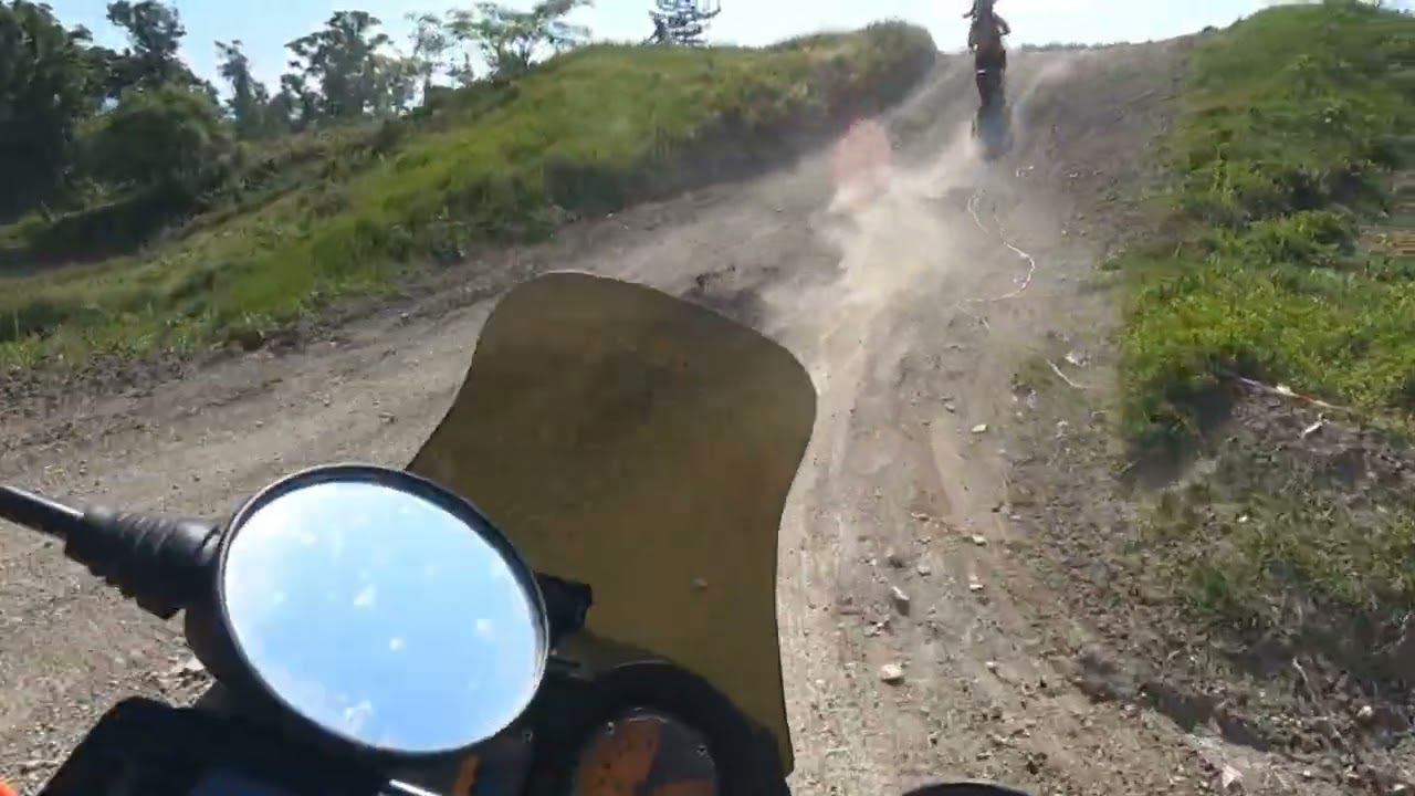 Гонка звёзд от #BigMotoTravel смотреть онлайн