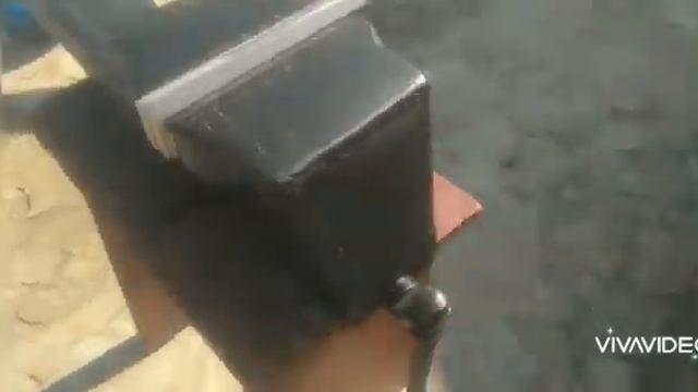тиски своими руками. смотреть онлайн