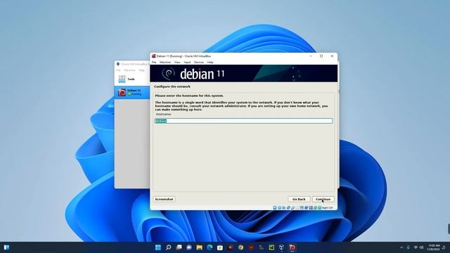 How to Install Debian 11.4 on VirtualBox on ALL Windows (2023 Edition) смотреть онлайн