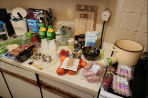 Как я зарабатываю лазая по мусоркам Москвы