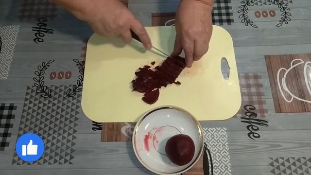 ВИНЕГРЕТ С ГРИБОЧКАМИ! ЛЮБИМЫЙ САЛАТ ЗА СЧИТАННЫЕ МИНУТЫ!