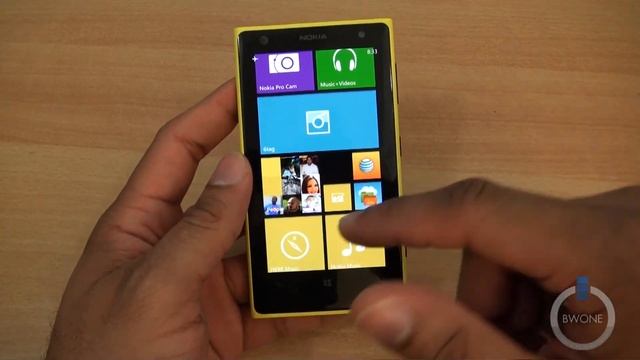 How To Take A Screenshot With A Windows Phone смотреть онлайн