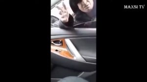 Вот Что Бывает Когда Остановил ФСБ ОМОН! ГАИШНИК ПЛАКАЛ УЗНАВ ОБ ЭТОМ