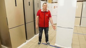 Как Выбрать Холодильник. Чем они отличаются?