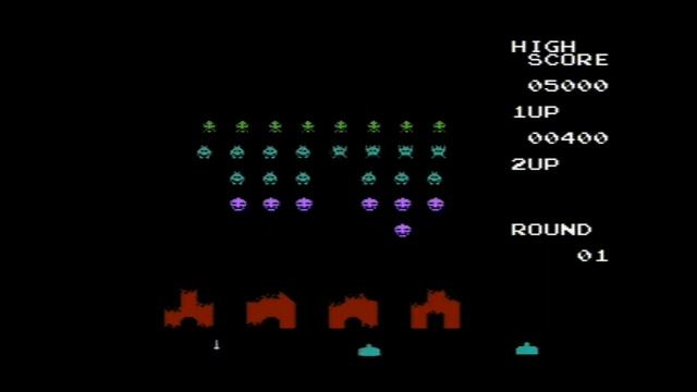 NES Custom Soundtrack Mod Test смотреть онлайн