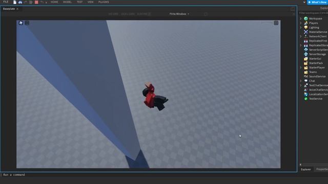 How to Make RAGDOLL? | Roblox Studio Tutorial смотреть онлайн