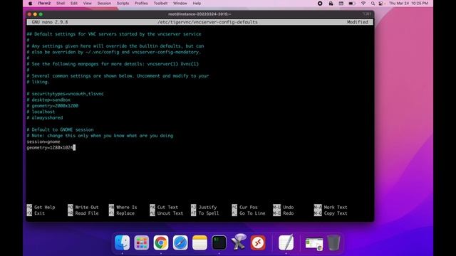 Install GNOME Desktop on Oracle 8 Linux and Configure VNC Server. смотреть онлайн