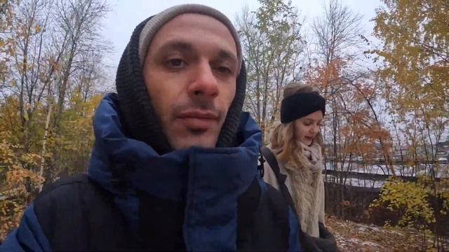 Блин холодно #петербург смотреть онлайн