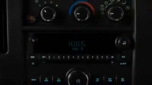 2009 Chevrolet Express 3500 Van смотреть онлайн