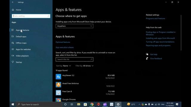 How to Uninstall, Reinstall or Reset Snip & Sketch in Windows 10? смотреть онлайн