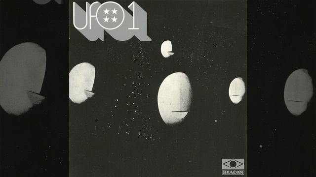 Boogie - UFO | UFO 1