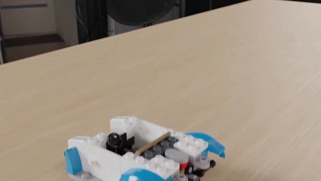 Slammed Volkswagen Beetle | Lego Classic Car Moc смотреть онлайн