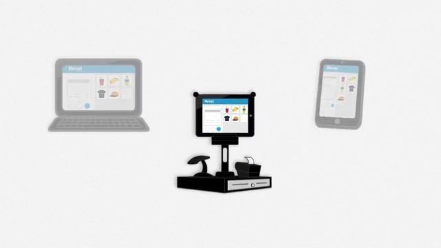 Event POS System | Revel Systems Event iPad POS Solution смотреть онлайн