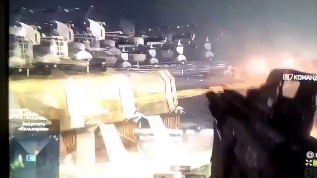 BATTLEFIELD 4. Часть1 смотреть онлайн