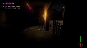 FAP NIGHTS AT FRENNI's - The XXXMas Special - Secret Ending