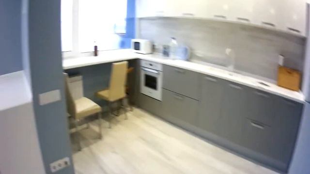 Сдам (Сниму) 1к квартиру в Самаре, ул.Ново-Садовая 106н. Код 121584 смотреть онлайн