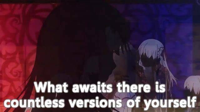 Fate/Grand Order - Tokugawa Restoration Labyrinth Ooku PV English Subbed смотреть онлайн