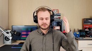 A4Tech Bloody G528C Black | Обзор игровых наушников