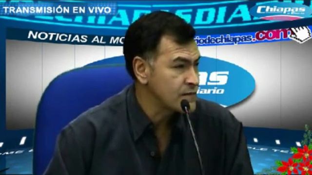 Chiapas ópina con Andrés Robles смотреть онлайн
