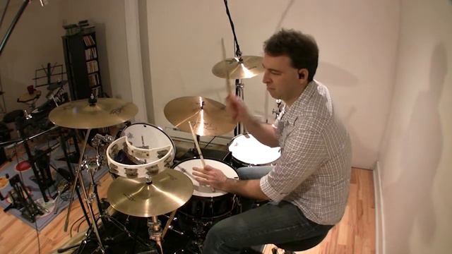 Duffy - Warwick Avenue - Drum Cover (Best Version) смотреть онлайн