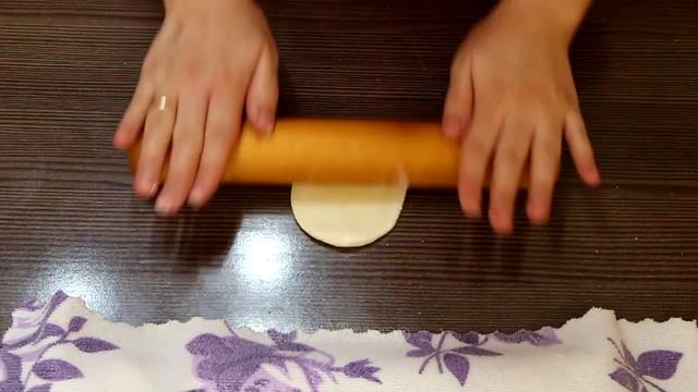 СУПЕР ТЕСТО ДЛЯ ПИРОЖКОВ! Без Дрожжей Без Яиц. Самые Вкусные Пирожки с Картошкой! смотреть онлайн