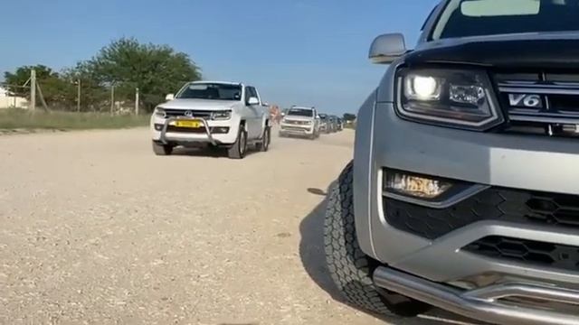 Amarok club #4motion #v6 смотреть онлайн