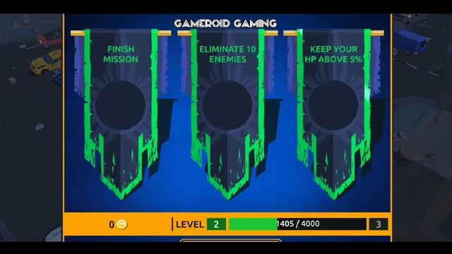 Zombie Blast Crew (by Vivid Games S.A.) GAMEPLAY FULL HD 60 FPS (ANDROID/IOS) смотреть онлайн