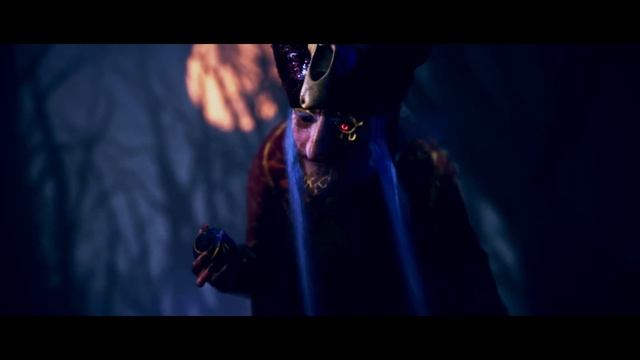 Mother Yoginya (Fairy-Tale about "Baba Yaga") | Матушка Йогиня (Сказка о "Бабе Яге") смотреть онлайн