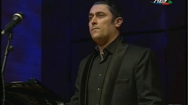 Suleyman Suleymanov F. P. Tosti sings Non T'amo Piu смотреть онлайн