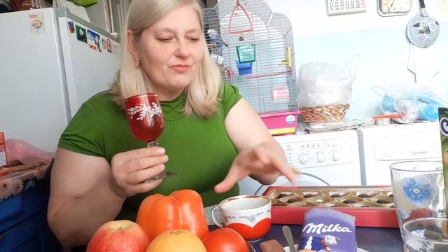 МУКБАНГ MUKBANG ПП ЗАВТРАК БОЛТАЛКА смотреть онлайн