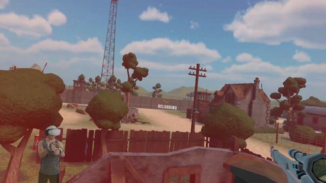 D-Day Enhanced | PSVR2 | 02.01.2024