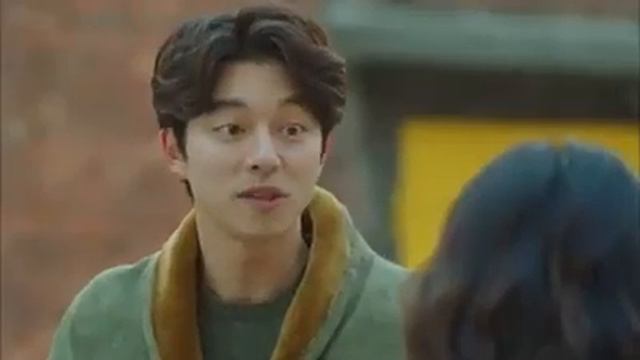 Goblin CAPITULO 14 PARTE 4 En español latino смотреть онлайн