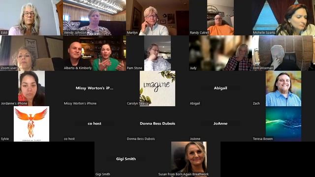 The amazing iTeraCare terahertz frequency wand | Q & A with the Rivera's смотреть онлайн