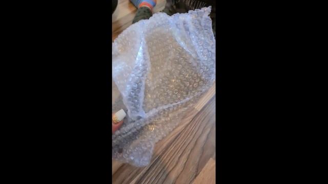 Купили младшей дочке беговой велосипед "Lionelo" (беговел) смотреть онлайн