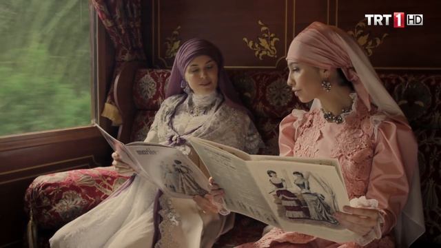 Payitaht Abdülhamid 5. Bölüm смотреть онлайн