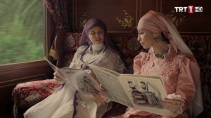 Payitaht Abdülhamid 5. Bölüm