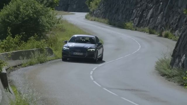 Audi A5 Sportback Vs Audi A7 Sportback