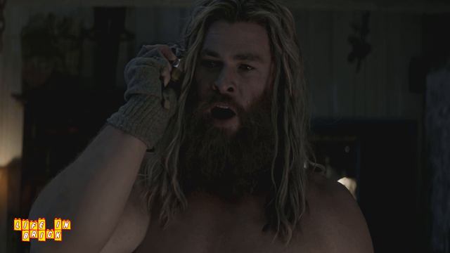 Review: LEGO The Infinity Saga - Bro Thor's New Asgard 76200 смотреть онлайн