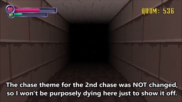 Hunting for Modded Chases! | Spooky's Jump Scare Mansion (New Enemies Mod) смотреть онлайн