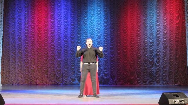 Жестовая песня Красноярск- мы вдвоем смотреть онлайн