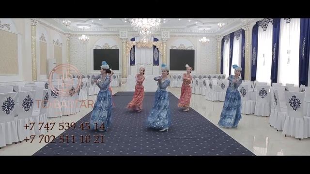 Танец Хорезм Астана 8 747 539 45 14 смотреть онлайн
