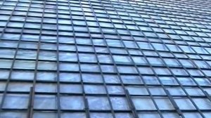 Армирование монолитного перекрытия