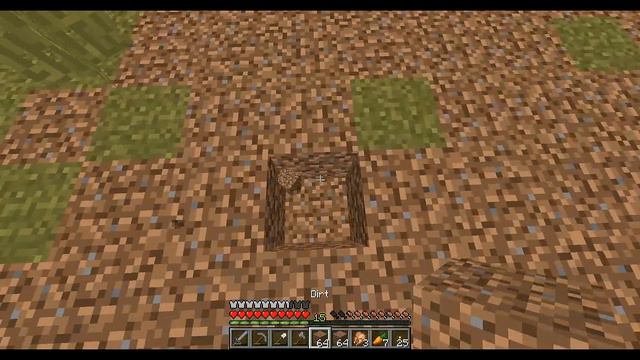 How to not: Minecraft 1.8 (Starting up the new house!) смотреть онлайн