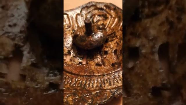 Служебный знак Водная милиция смотреть онлайн