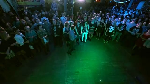 Дуэт ведущих №2 смотреть онлайн